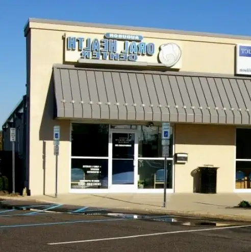 Audubon Oral Health Center