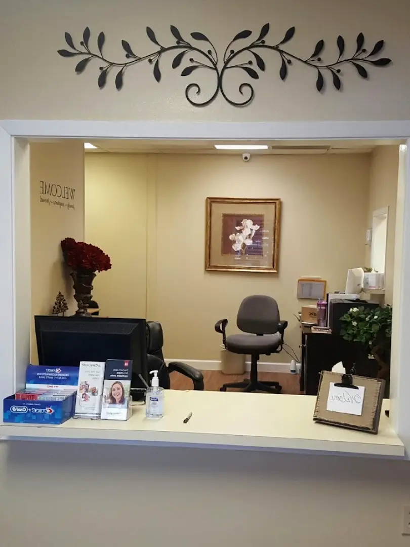 Bay Area Sabal Dental