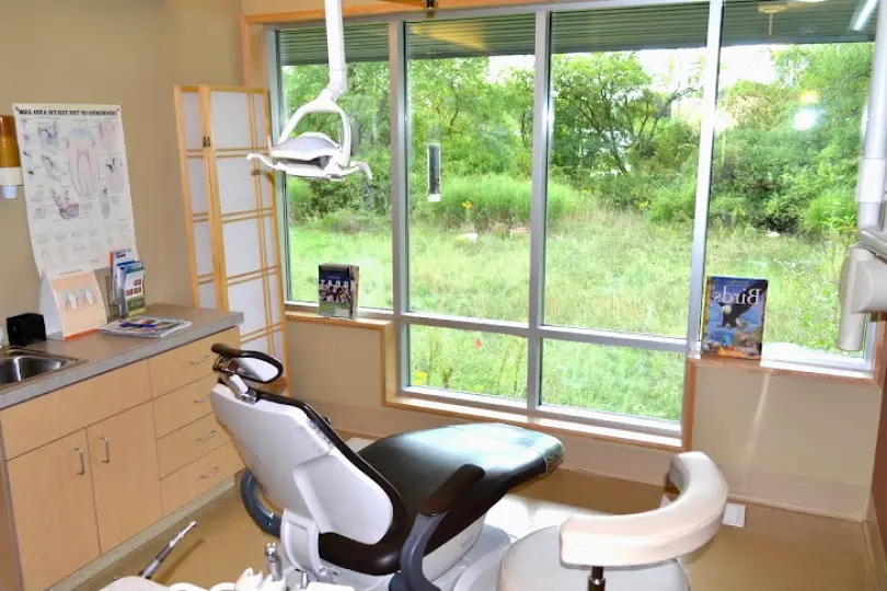 Belmont Frey Family Dentistry