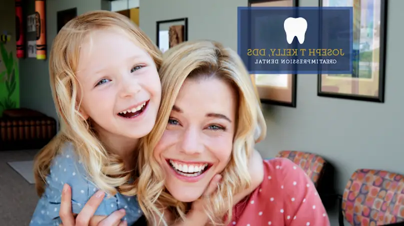 Boonville Great Impression Dental