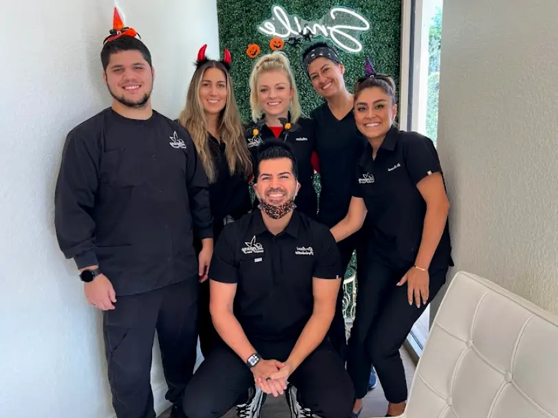 Boynton Beach Dr. Yalda Davoodi
