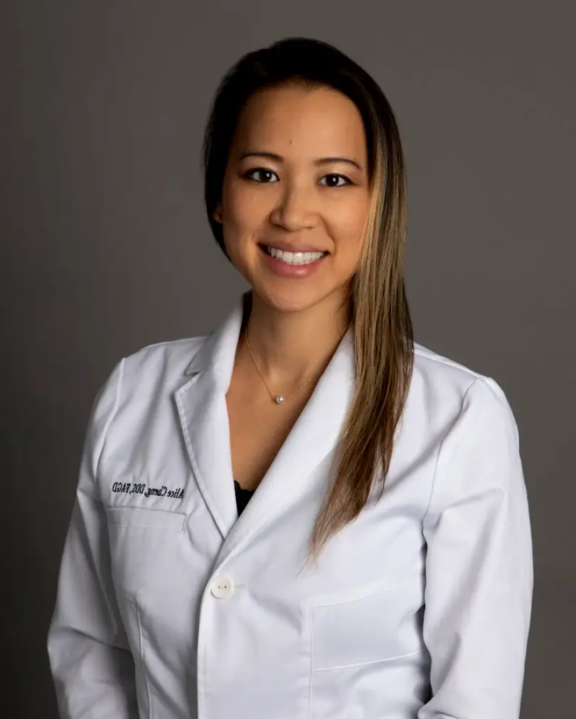 Braintree South Shore Smiles - Alice Cheng DDS