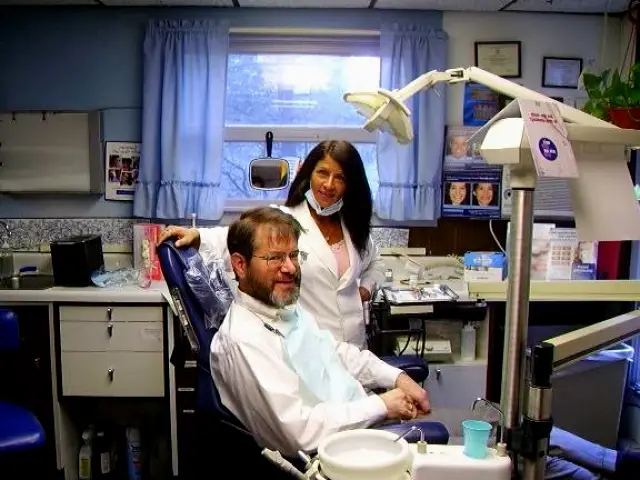Briarcliff Manor Dental Services