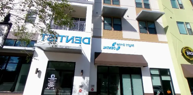 Bright Smile Dental at Oviedo, Inc.