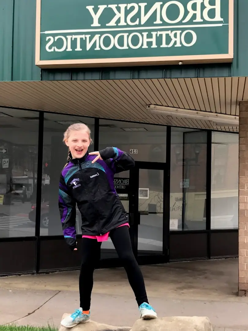 Bronsky Oneonta Orthodontics