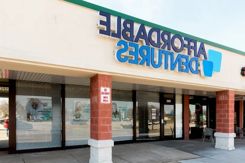 Brook Park Affordable Dentures & Implants