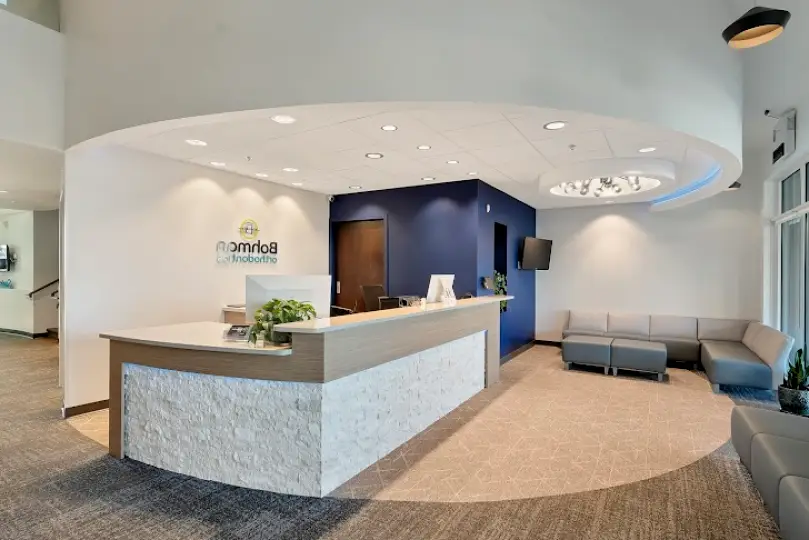 Broomfield Bohman Orthodontics