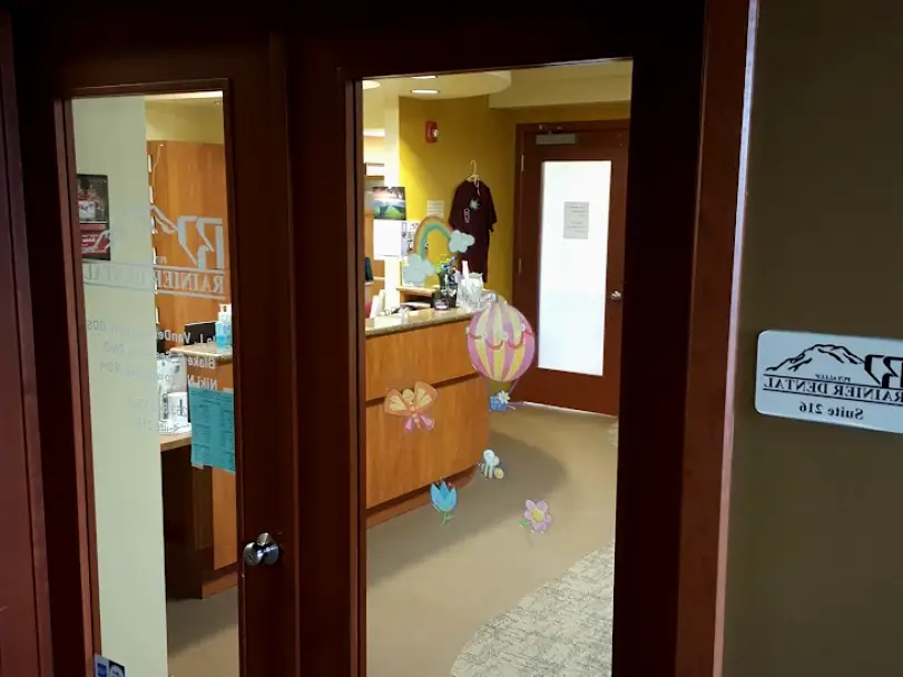 btyDENTAL - Puyallup