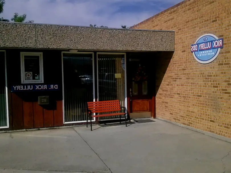 Casper Rick Ullery DDS