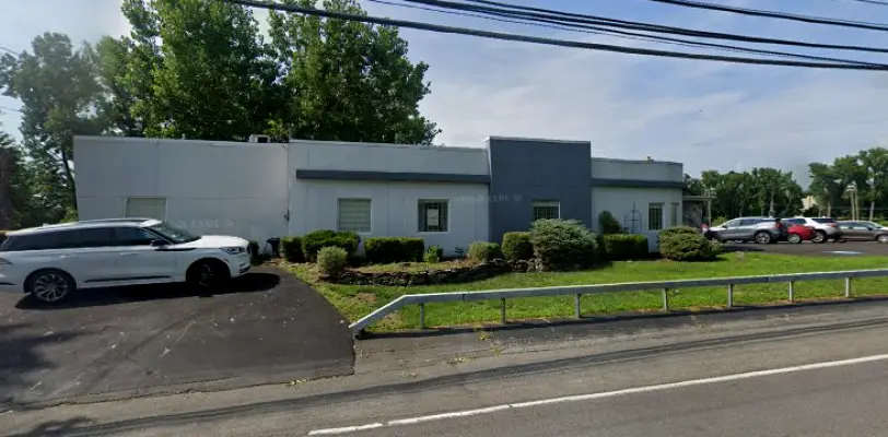 Catskill Dr. Joseph M. Pilatich III