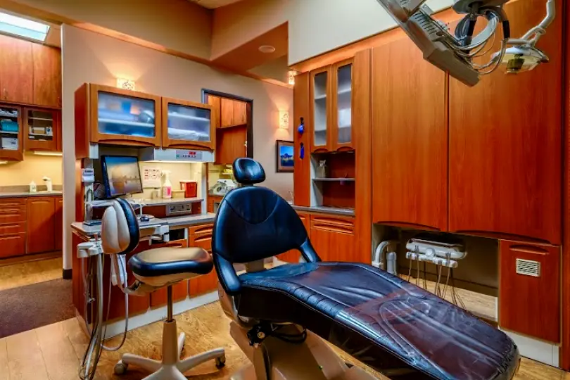 Cave Creek Beckham Dental