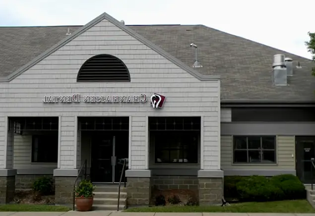 Chanhassen Dental