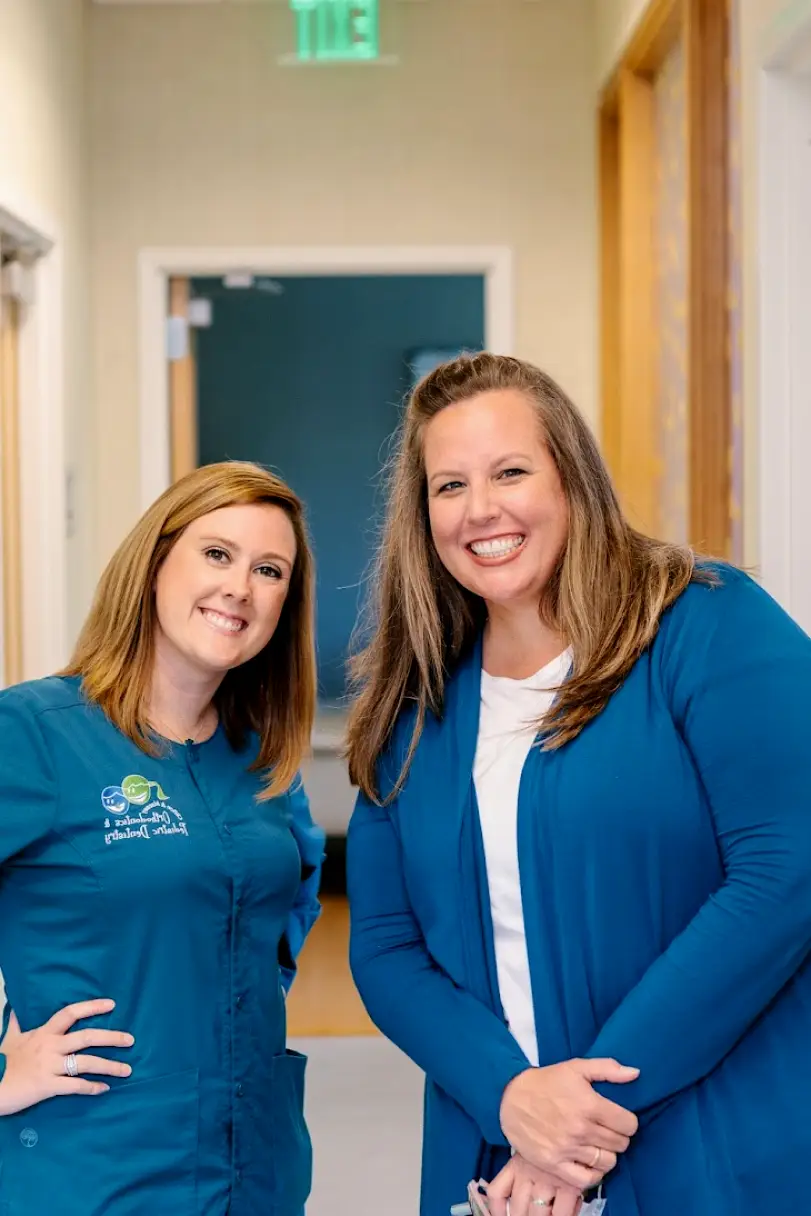  Chapel Hill Clifton & Mauney Orthodontics & Pediatric Dentistry