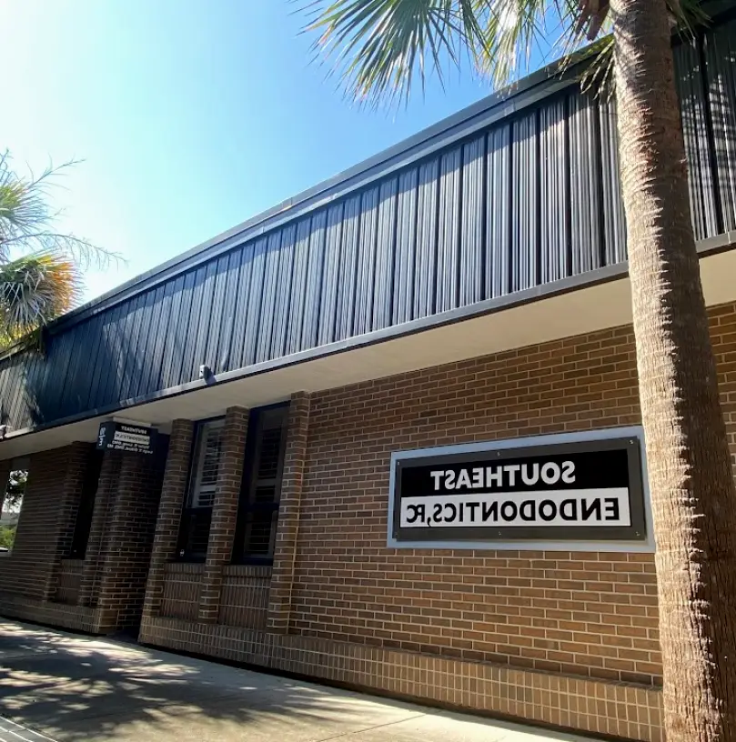 Charleston Southeast Endodontics