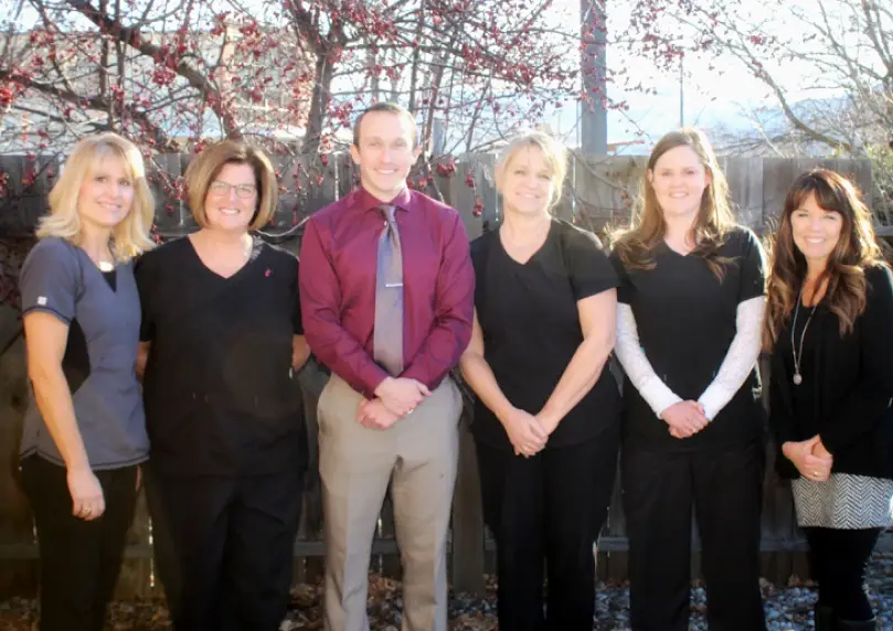 Chelan Whitener Dental