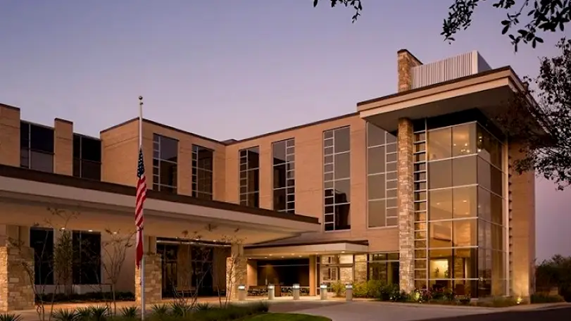 CHRISTUS Mother Frances Hospital - Sulphur Springs