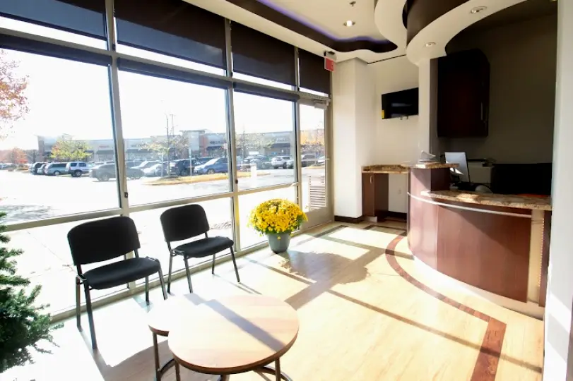 cin Dental Haymarket