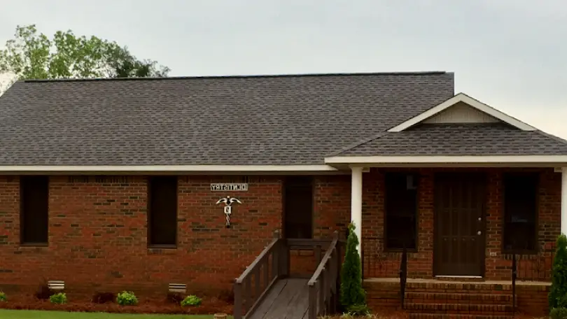 Clanton Sharon New Glass DMD LLC
