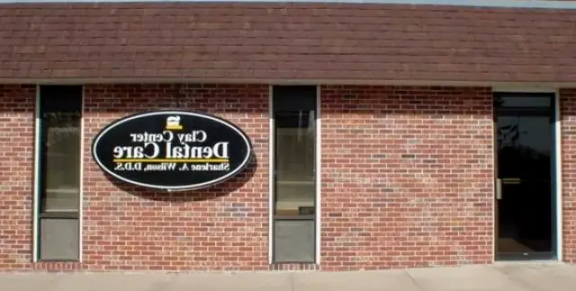 Clay Center Dental Clinic: Sharlene A Wilson, DDS