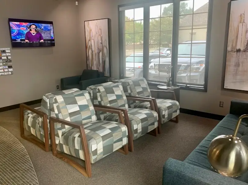  Collierville Hayes Family and Cosmetic Dentistry