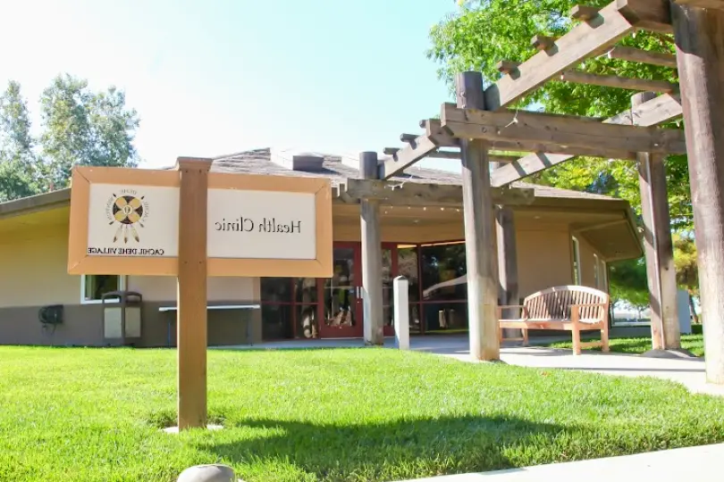 Colusa Indian Health Clinic