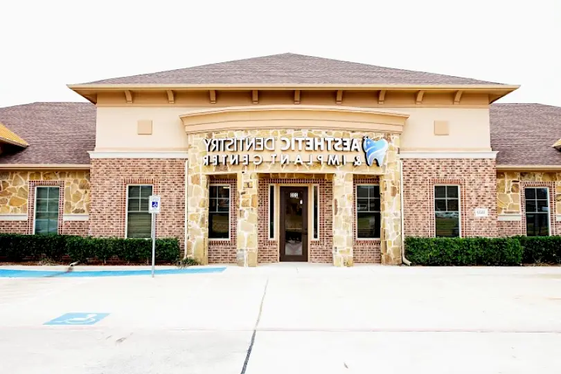 Corinth Aesthetic Dentistry & Implant Center