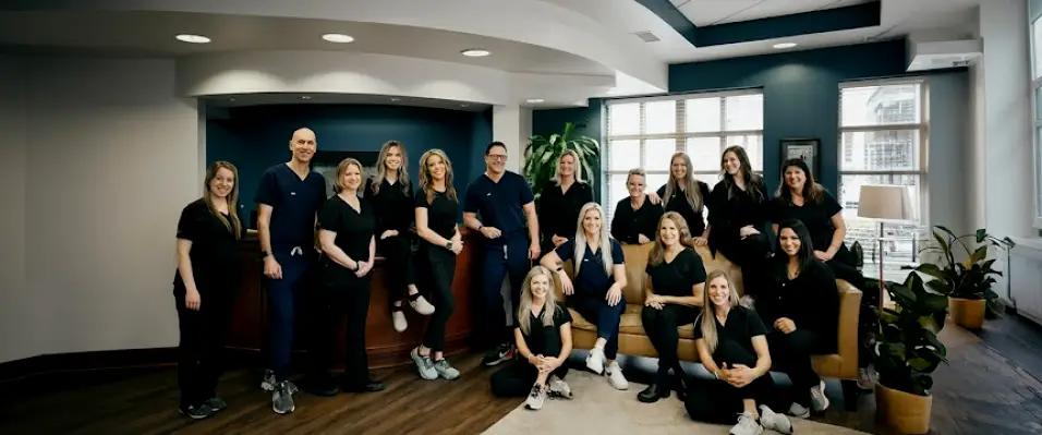 Cornelius White & Haines Advanced Dentistry