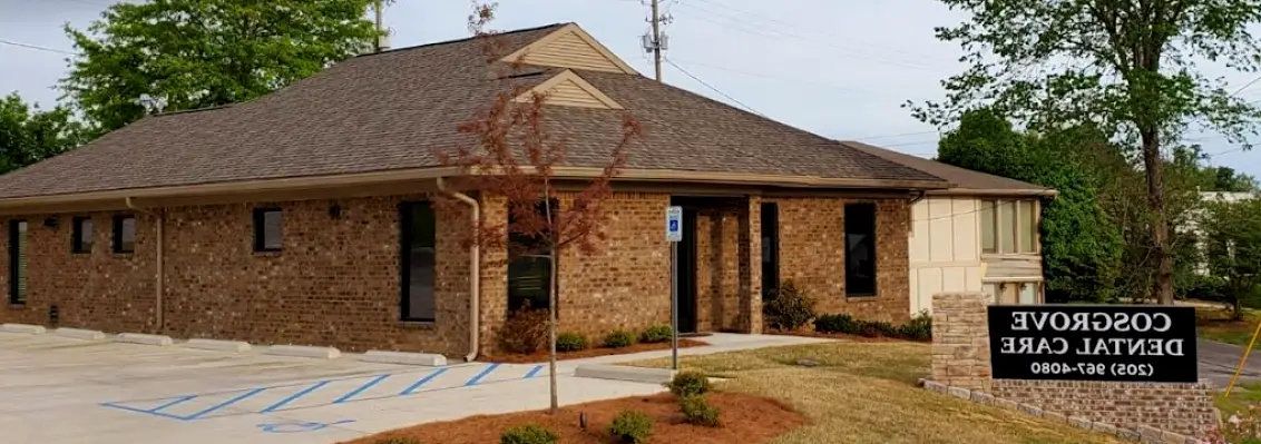 Cosgrove Dental Care of Vestavia Hills