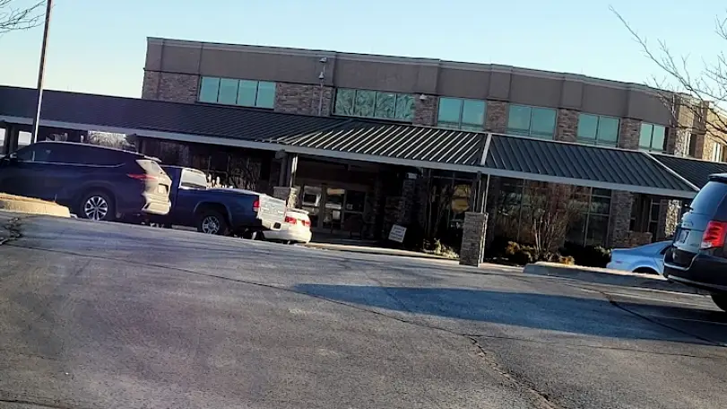 Coweta Koweta Indian Health Center
