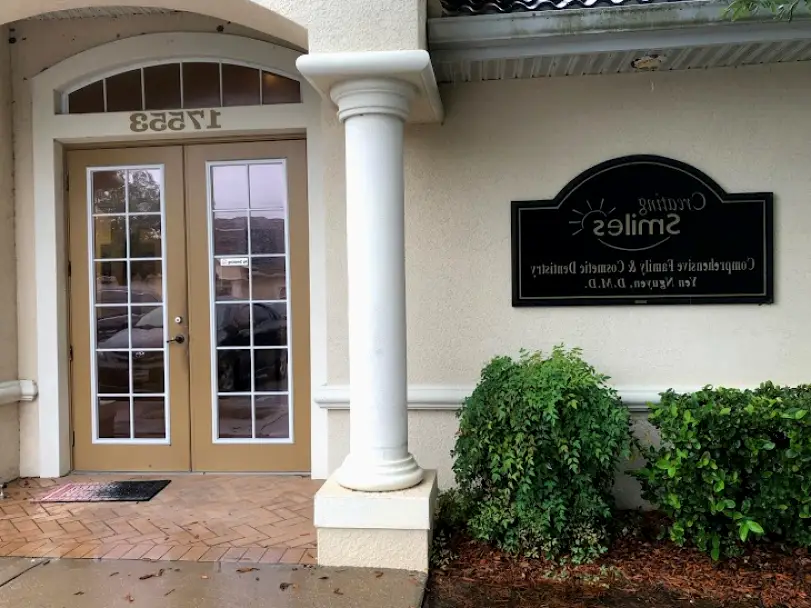 Creating Smiles: Dentist in Lutz