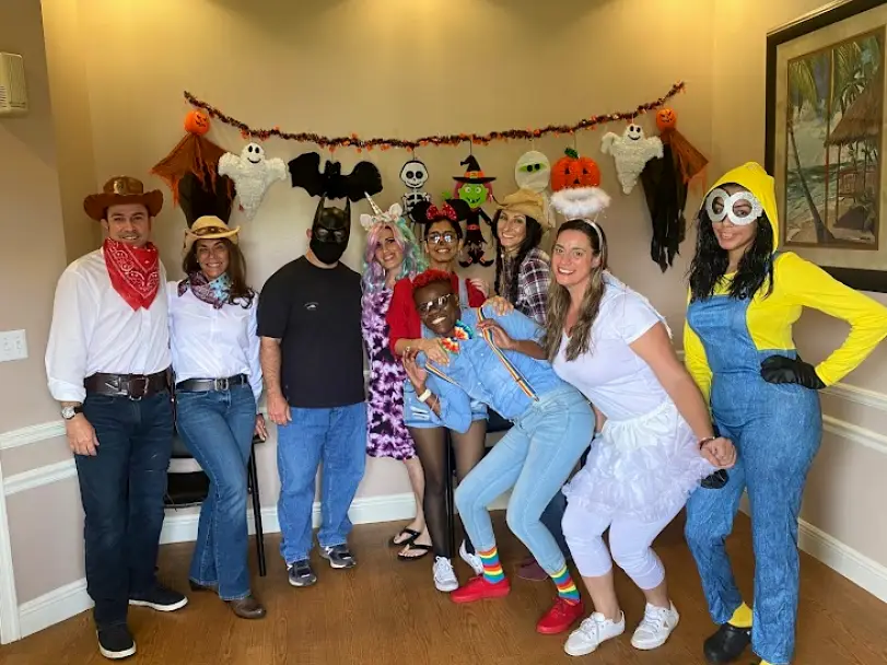  Delray Beach Children's Dental Care
