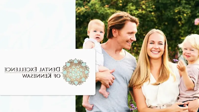 Dental Excellence of Kennesaw
