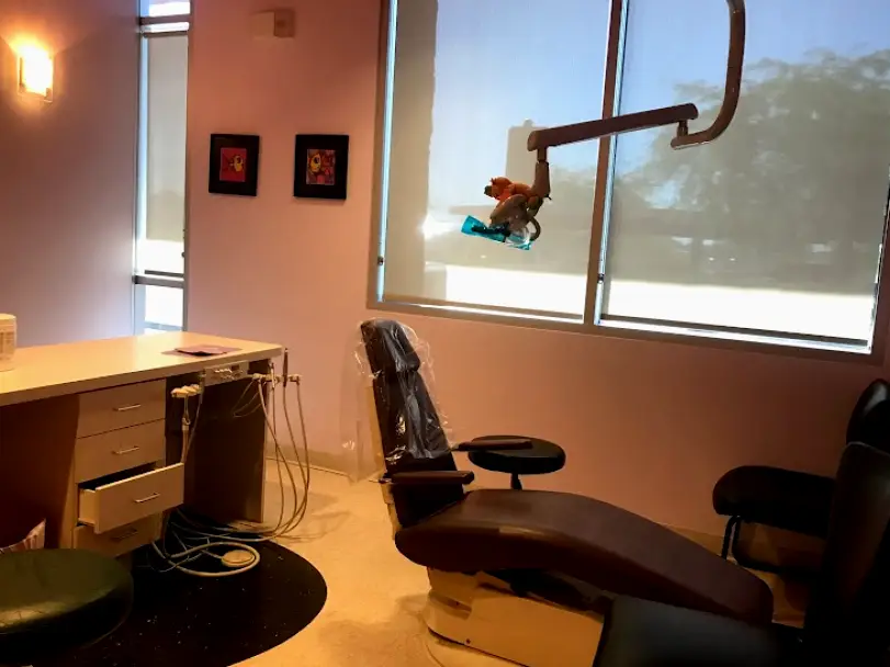 Desert Valley Pediatric Dentistry - Buckeye