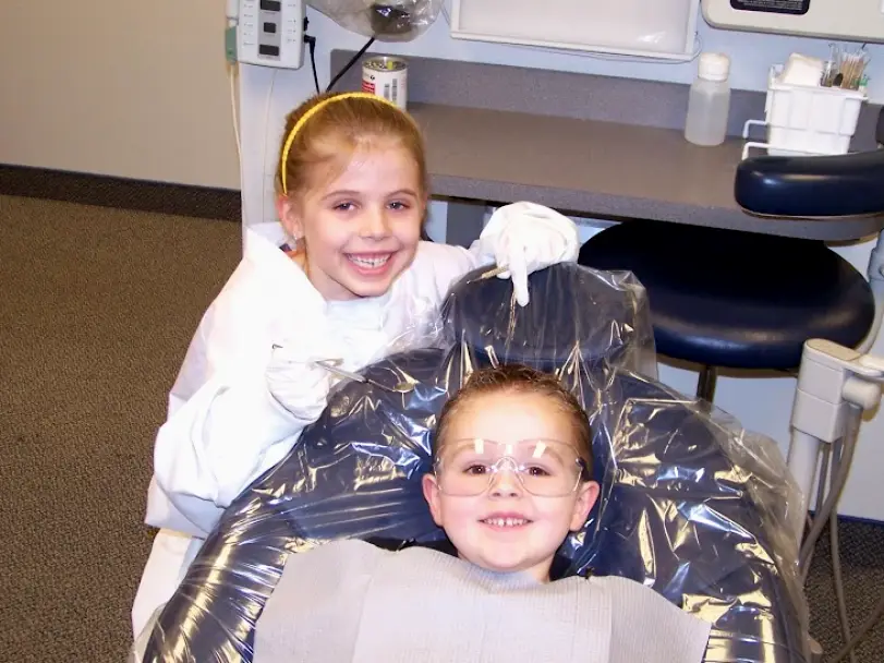 Dickinson Dental Center