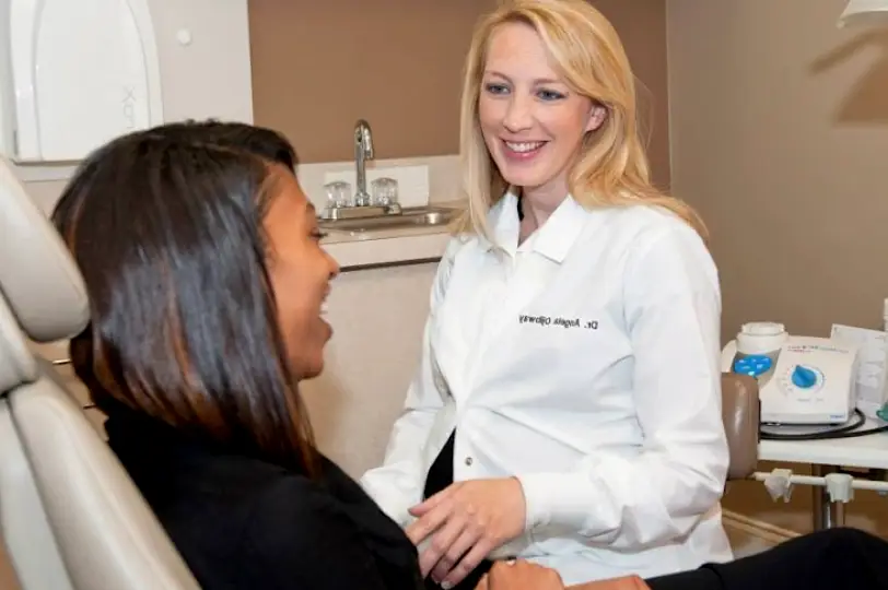  Dunwoody Family & Cosmetic Dentistry