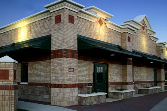 East Grand Forks DeMers Dental