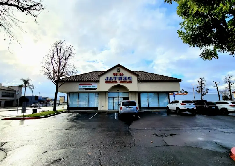 El Cajon 40/30 DENTAL