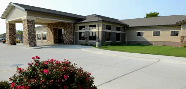 Family Healthcare Of Siouxland - South Sioux City Clinic