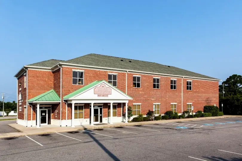 Fayetteville Village Family Dental- Frenectomy Clinic