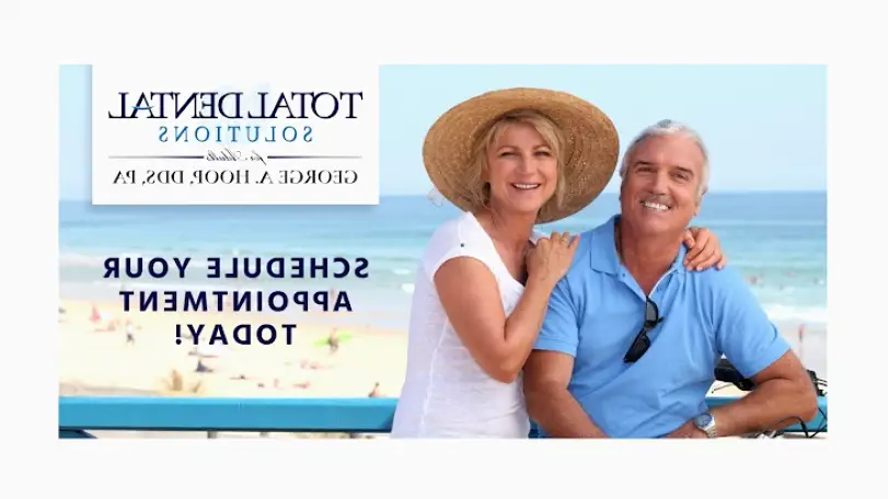  Fort Myers George A. Hoop, DDS