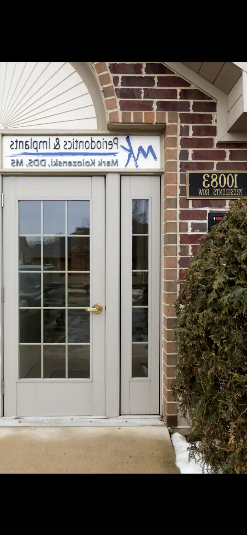 Frankfort MK Periodontics and Implants