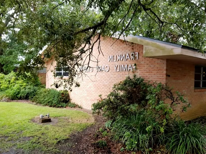  Franklin Family Care Center
