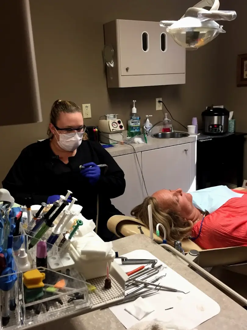 Gainesville Legacy Family Dentistry