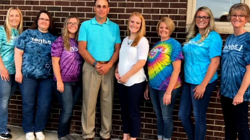 Galesburg Ladner and Jain Orthodontics, LLP