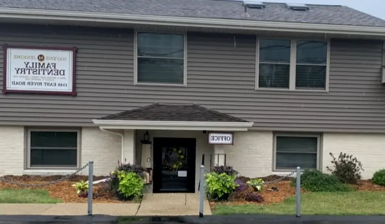 Grand Island Havens-Jenkins Family Dentistry