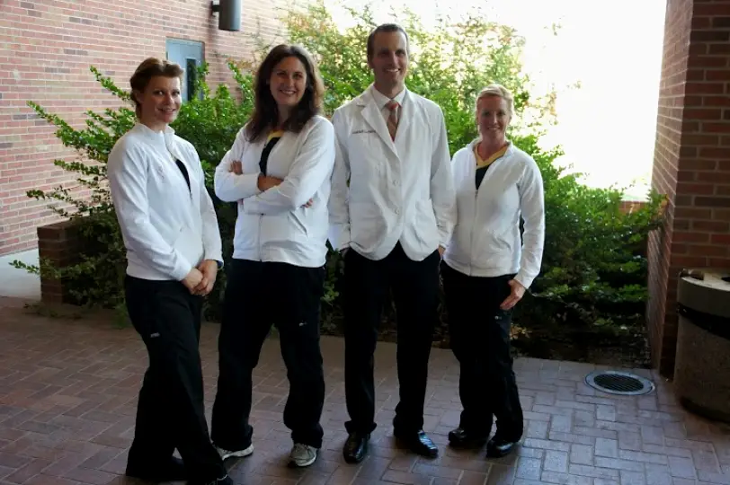 Grand Junction Parkway Dental