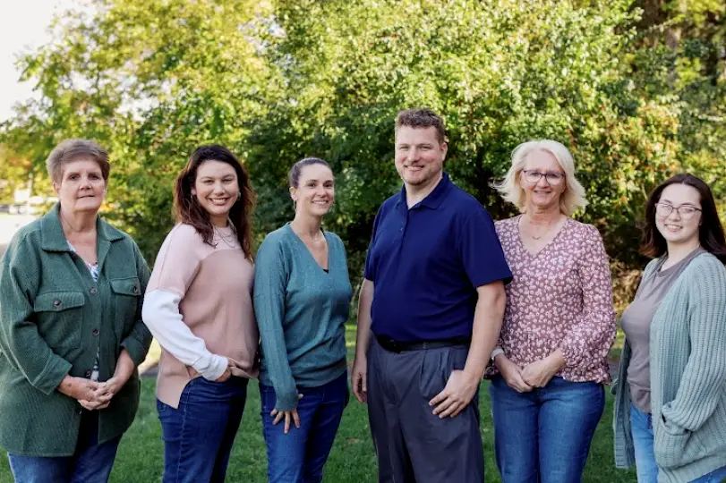  Grand Rapids Posthumus Family Dentistry
