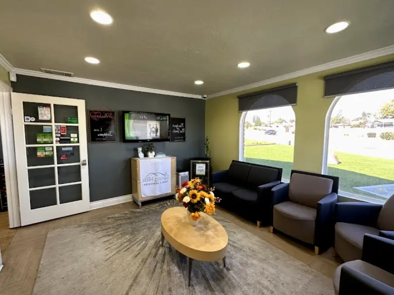 Grand Terrace Spring Hills Family Dentistry
