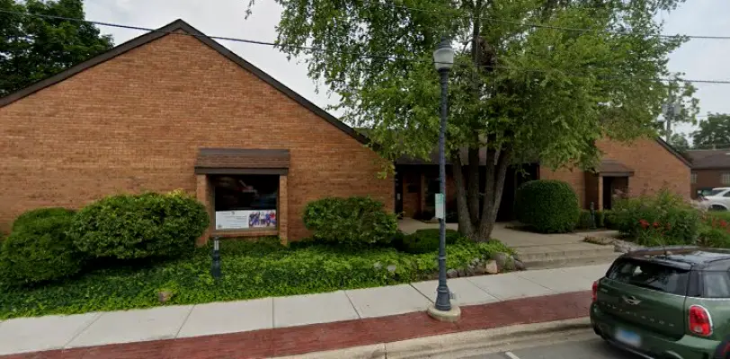  Grayslake Reily Donald J DDS