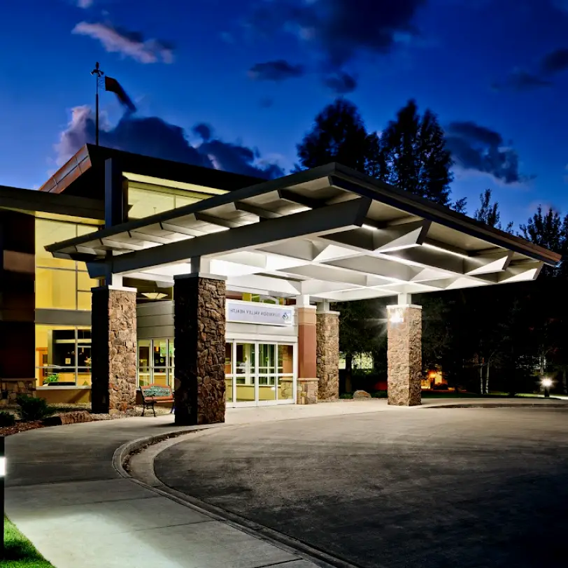 Gunnison Valley Health Hospital
